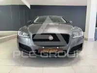 2019 Jaguar XF