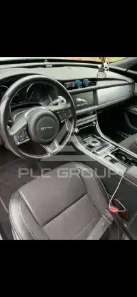2019 Jaguar XF