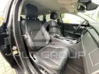 2019 Jaguar XF