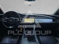 2019 Jaguar XF