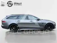 2019 Jaguar XF