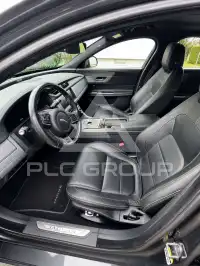 2019 Jaguar XF