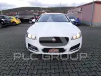 2019 Jaguar XF