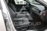 2019 Jaguar XF