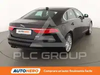2019 Jaguar XF