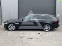 2019 Jaguar XF