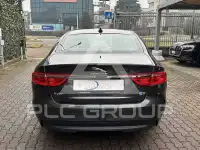 2019 Jaguar XF