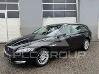 2019 Jaguar XF