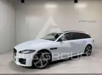 2019 Jaguar XF