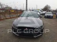 2019 Jaguar XE