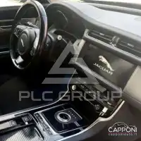2019 Jaguar XF