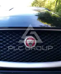 2019 Jaguar XF