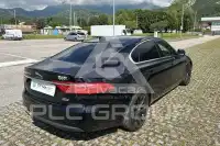 2019 Jaguar XF