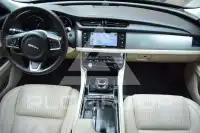 2019 Jaguar XF