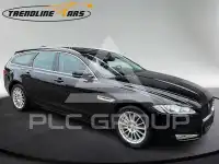 2019 Jaguar XF