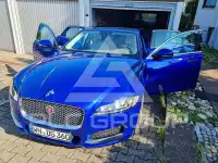 2019 Jaguar XF