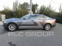 2019 Jaguar XF