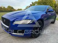 2019 Jaguar XF