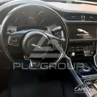 2019 Jaguar XF