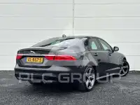 2019 Jaguar XF