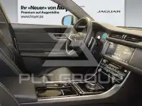 2019 Jaguar XF