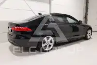 2019 Jaguar XF