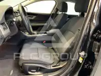 2019 Jaguar XF