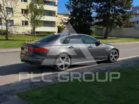 2019 Jaguar XF