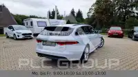 2019 Jaguar XF