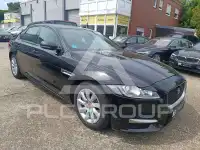 2019 Jaguar XF