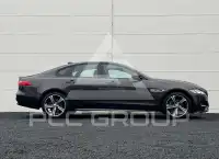 2019 Jaguar XF