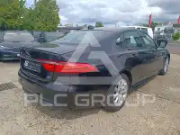 2019 Jaguar XF