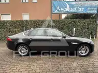 2019 Jaguar XF