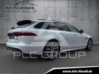 2019 Jaguar XF