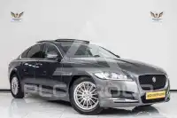 2019 Jaguar XF