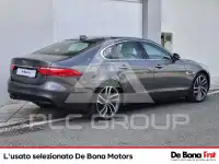 2019 Jaguar XF
