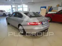 2019 Jaguar XF