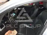 2019 Jaguar XF