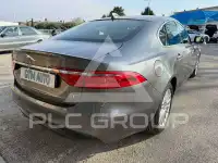 2019 Jaguar XF