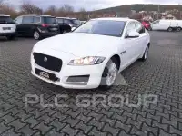 2019 Jaguar XF