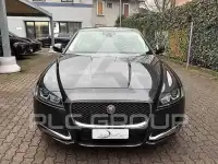 2019 Jaguar XF