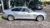 2019 Jaguar XF