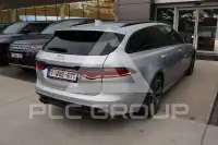 2019 Jaguar XF
