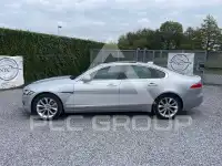 2019 Jaguar XF