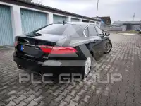 2019 Jaguar XF