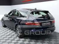 2019 Jaguar XF