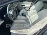 2019 Jaguar XF