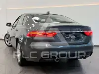 2019 Jaguar XF