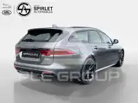 2019 Jaguar XF