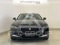 2019 Jaguar XF